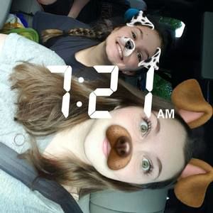 Meet your Posher, Grace